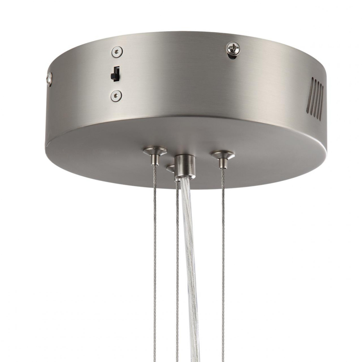 Люстра Odeon Light 5451/99L RIVIERA