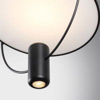 Подвесной светильник Odeon Light 7029/2L ORBITE