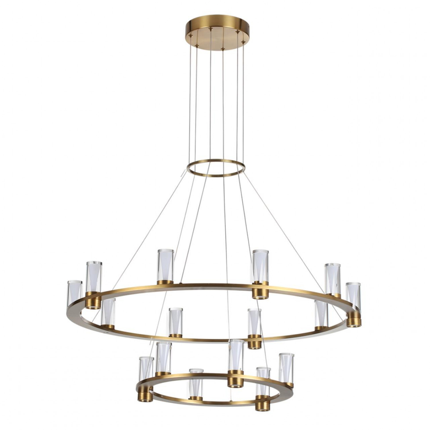 Подвесной светильник Odeon Light 7144/110L DEFANCE