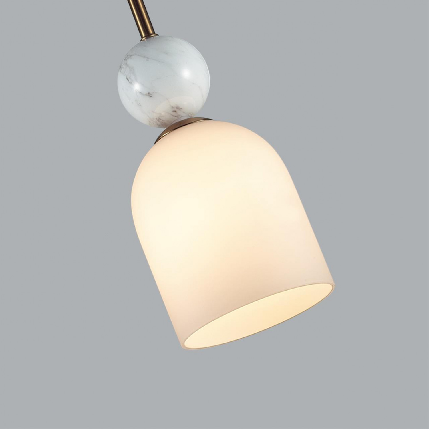 Подвесной светильник Odeon Light 4359/1B LOLLA