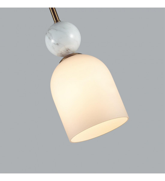 Подвесной светильник Odeon Light 4359/1B LOLLA
