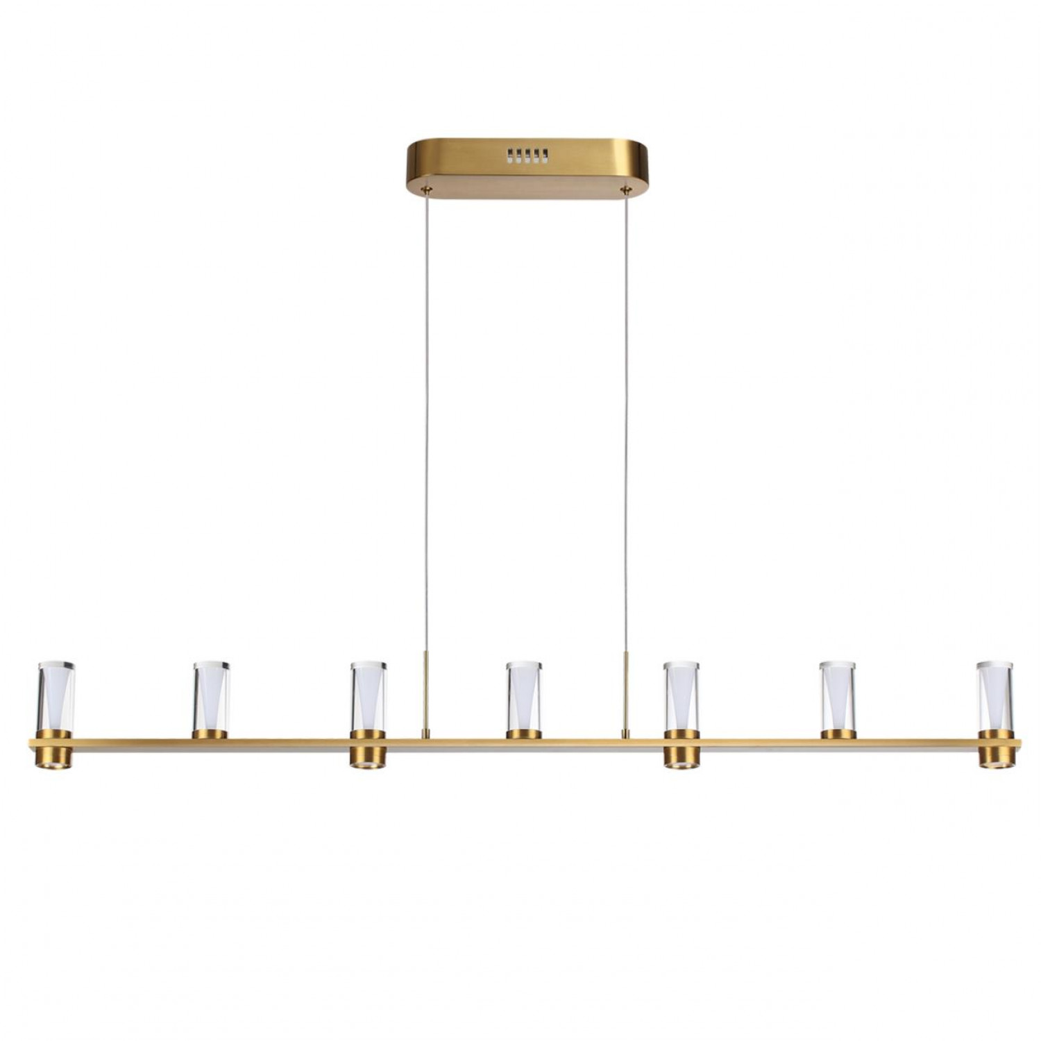 Подвесной светильник Odeon Light 7144/45L DEFANCE