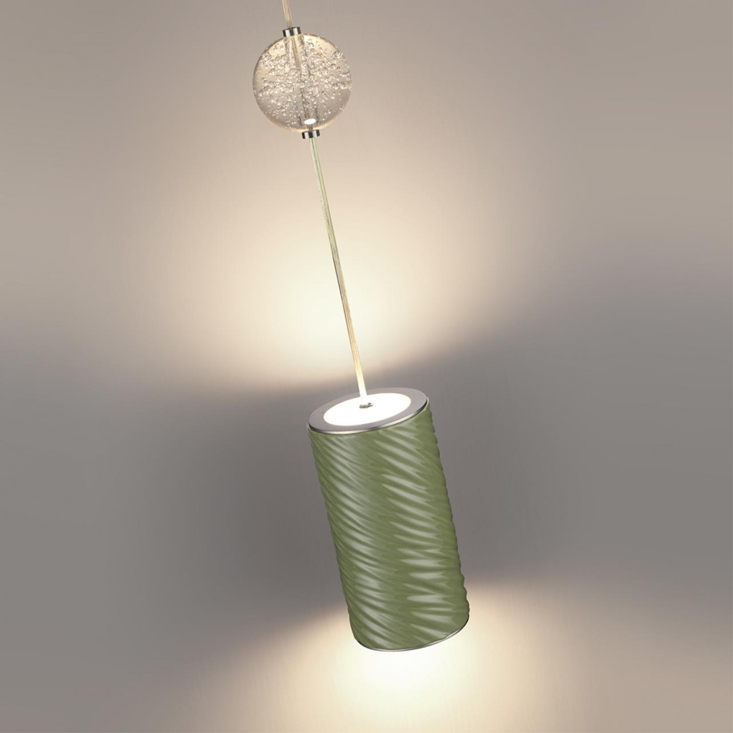 Подвес Odeon Light 5451/18LA RIVIERA