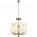 Люстра Odeon Light 5467/35L LION