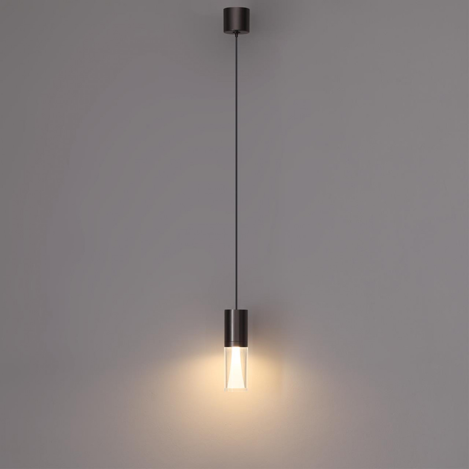 Подвесной светильник Odeon Light 7143/4L DEFANCE