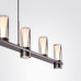 Подвесной светильник Odeon Light 7143/45L DEFANCE