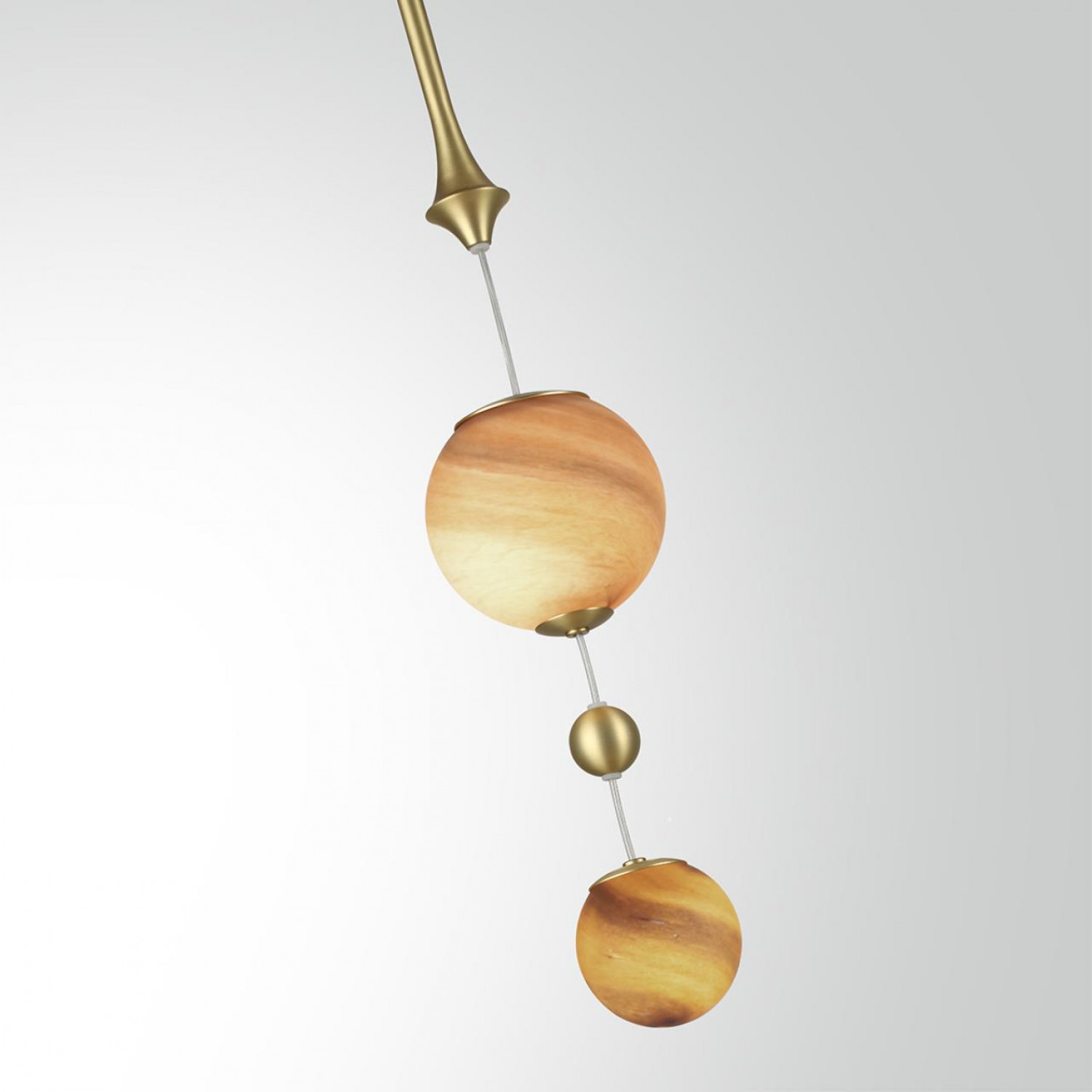 Подвес Odeon Light 5457/4L CALLISTO