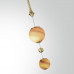 Подвес Odeon Light 5457/4L CALLISTO