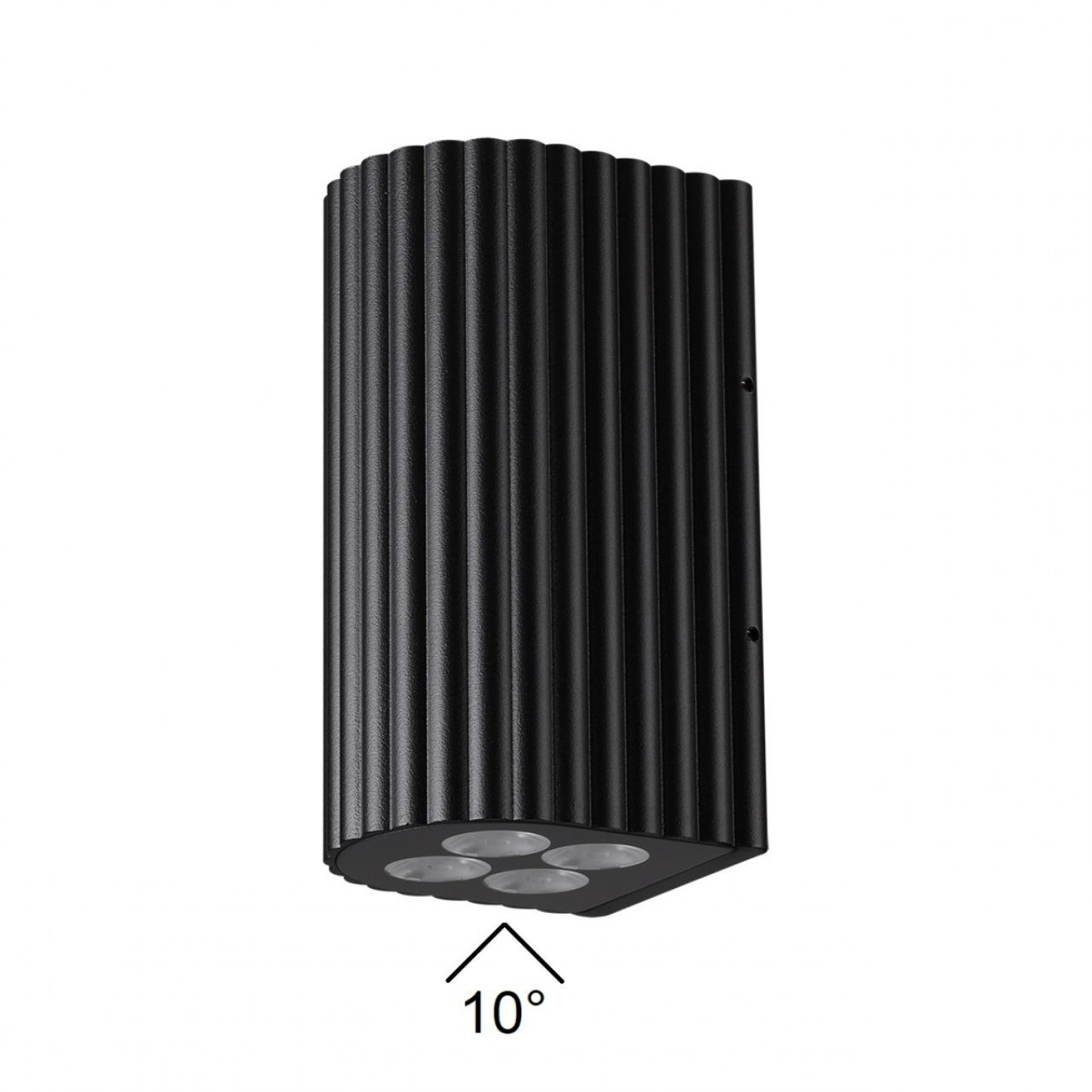 Настенный светильник Odeon Light 7127/14WL GLENN