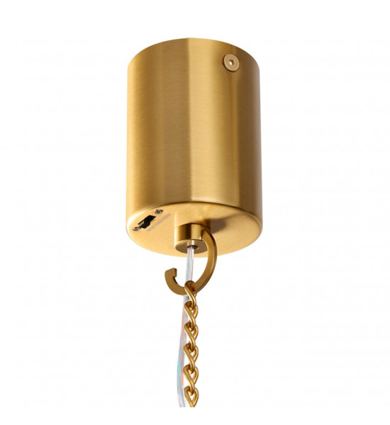 Подвесной светильник Odeon Light 6672/10L PARMA