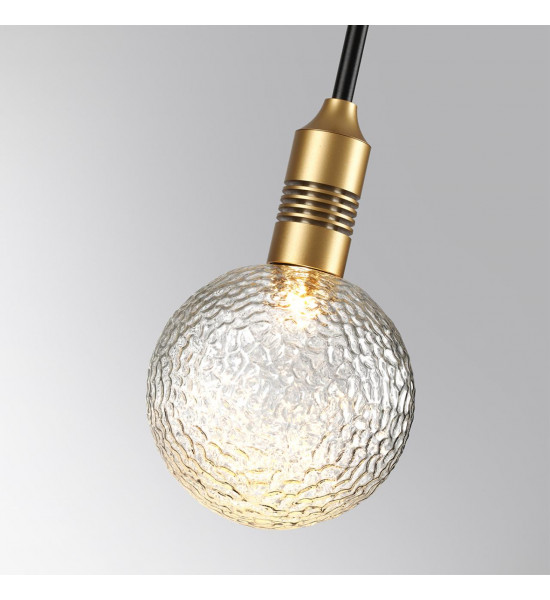 Уличный светильник Odeon Light 7121/2GL DANDE