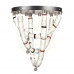 Люстра потолочная Odeon Light 5456/80CL COLLIER