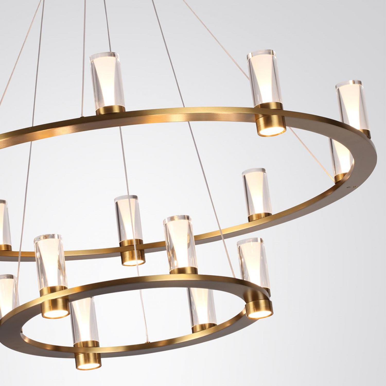 Подвесной светильник Odeon Light 7144/110L DEFANCE