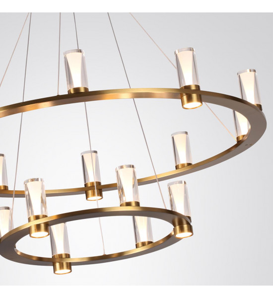 Подвесной светильник Odeon Light 7144/110L DEFANCE Подвесной светильник Odeon Light 7144/110L DEFANCE