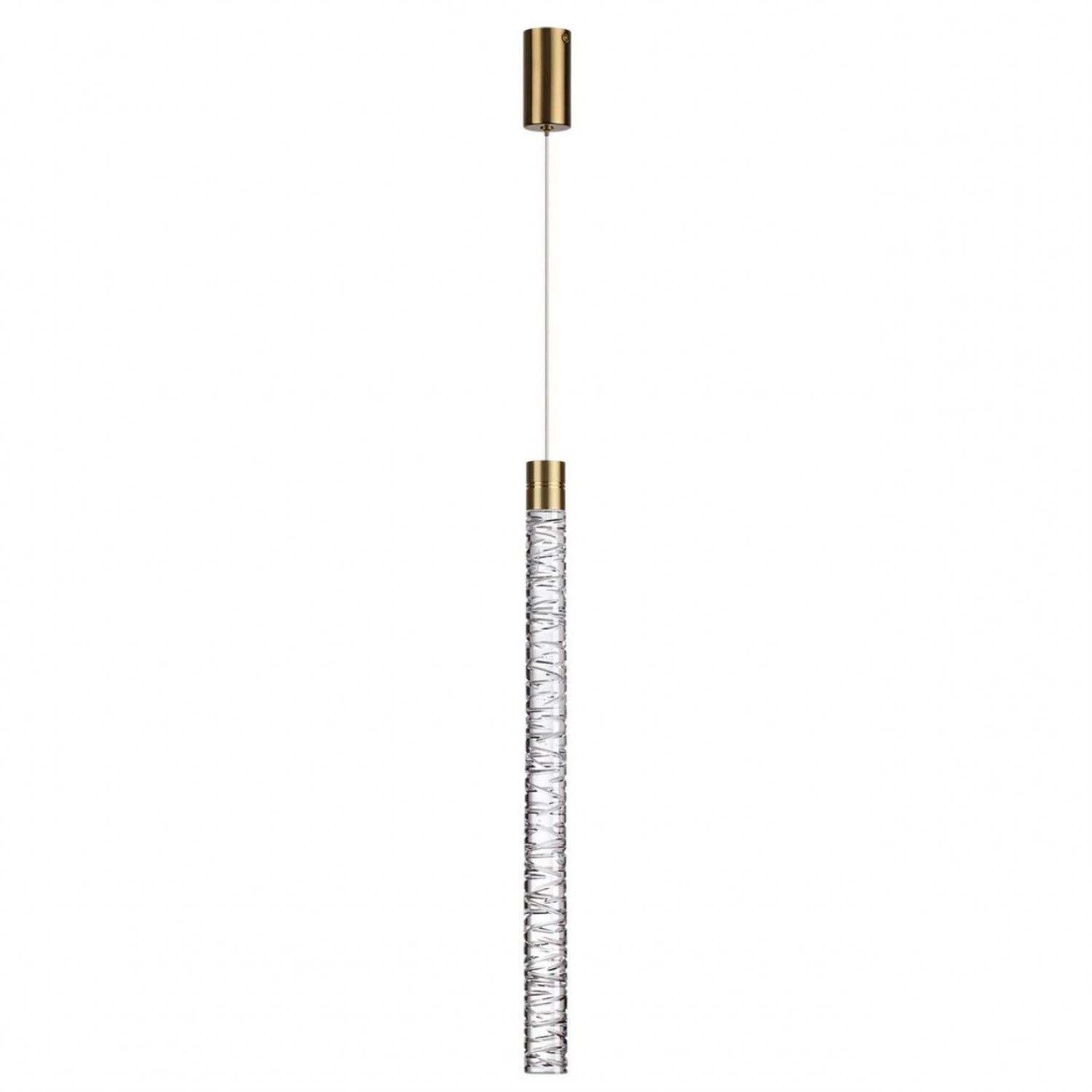 Подвесной светильник Odeon Light 7145/5L PILAR