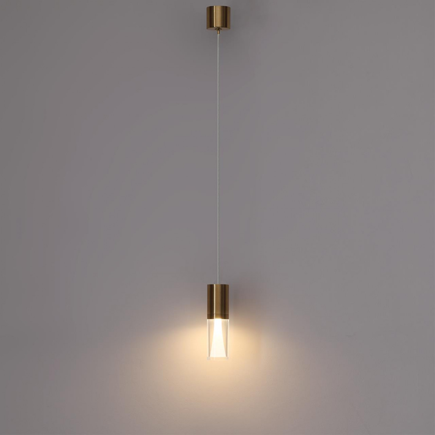 Подвесной светильник Odeon Light 7144/4L DEFANCE