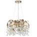 Люстра Odeon Light 5104/6 COINS