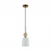 Подвесной светильник Odeon Light 6625/1B LOLLA