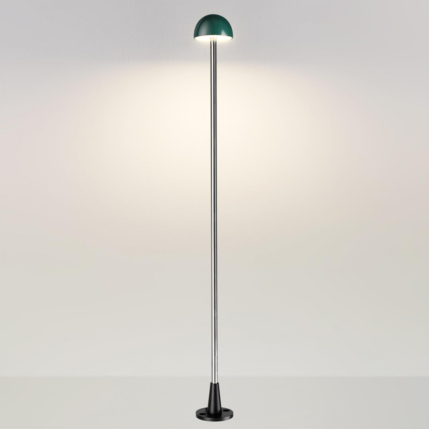 Уличный светильник Odeon Light 7122/4GL VERDE