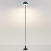 Уличный светильник Odeon Light 7122/4GL VERDE