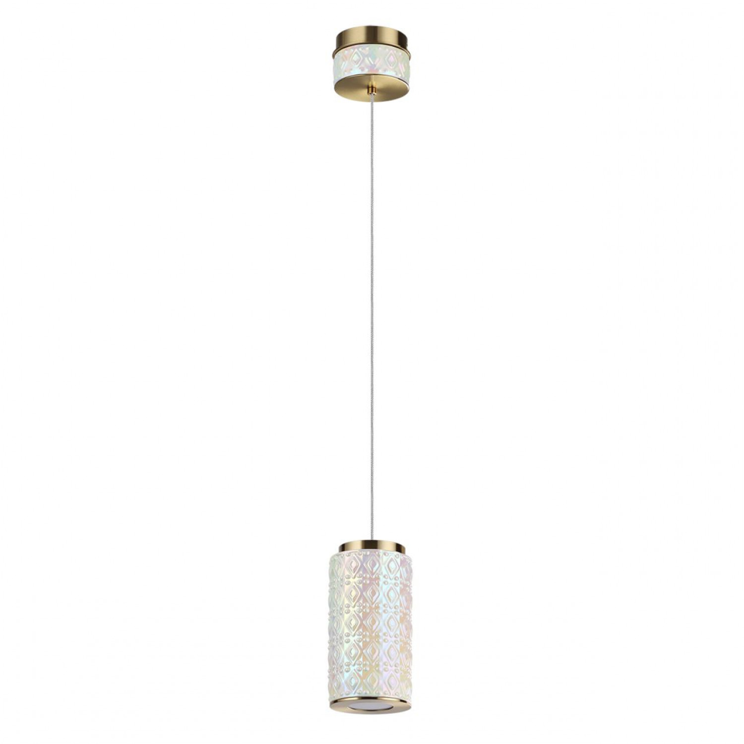 Подвес Odeon Light 5454/5L LULU