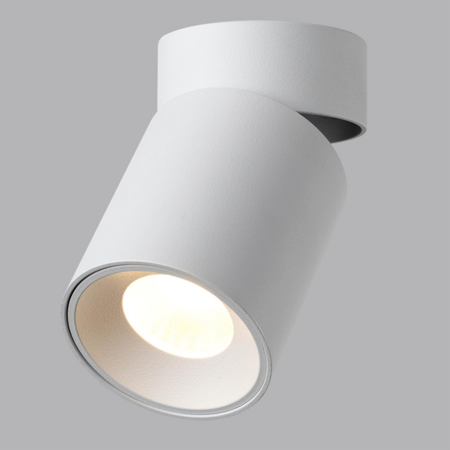 Потолочный светильник Odeon Light 7133/7CL TURNO