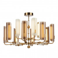 Люстра Odeon Light 5467/60L LION