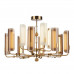 Люстра Odeon Light 5467/60L LION
