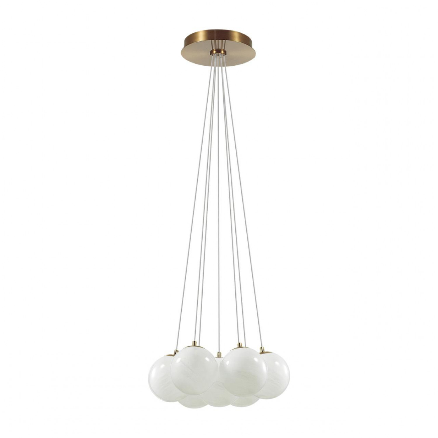 Подвесной светильник Odeon Light 7109/7 MAGIA