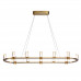 Подвесной светильник Odeon Light 7144/65L DEFANCE
