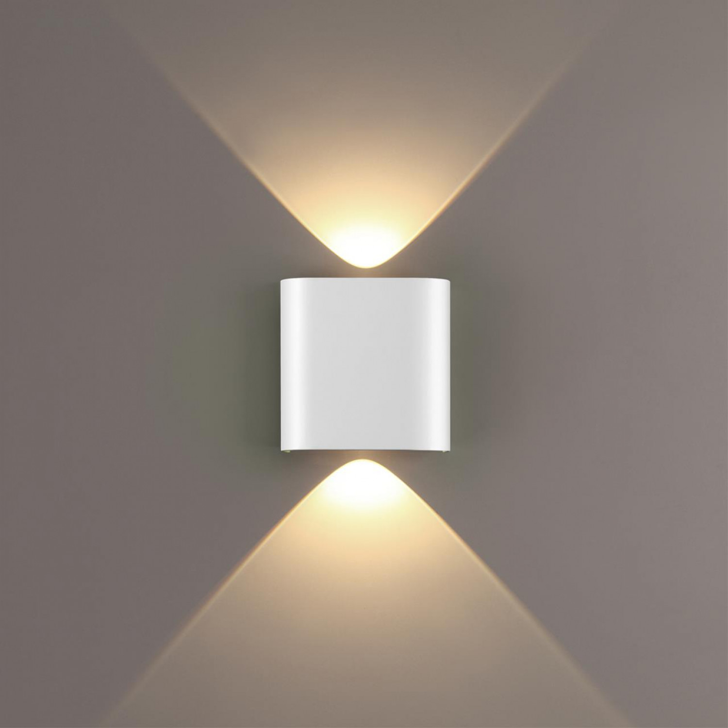 Настенный светильник Odeon Light 7192/2WL MAGNUM