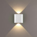 Настенный светильник Odeon Light 7192/2WL MAGNUM
