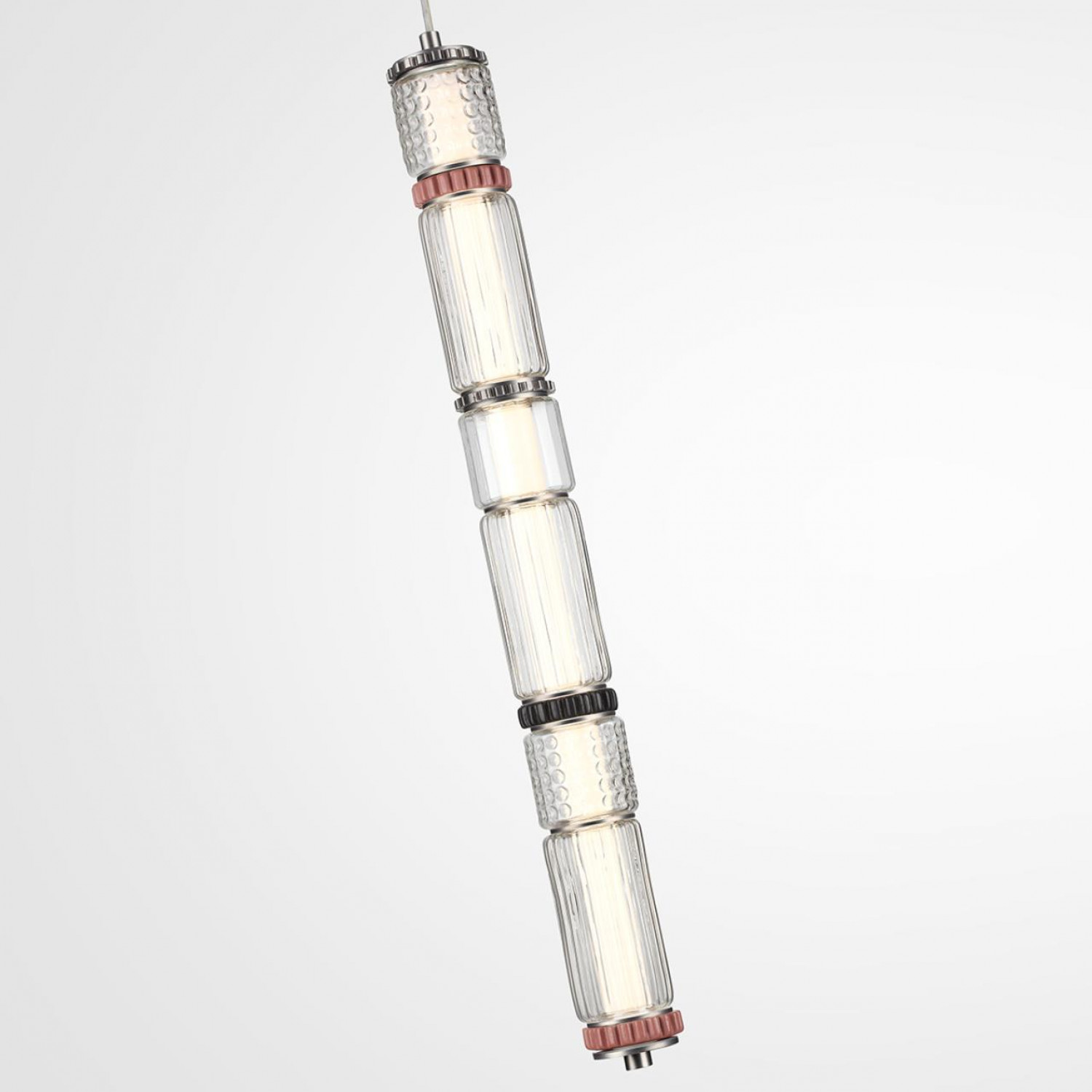 Подвес Odeon Light 5456/18L COLLIER