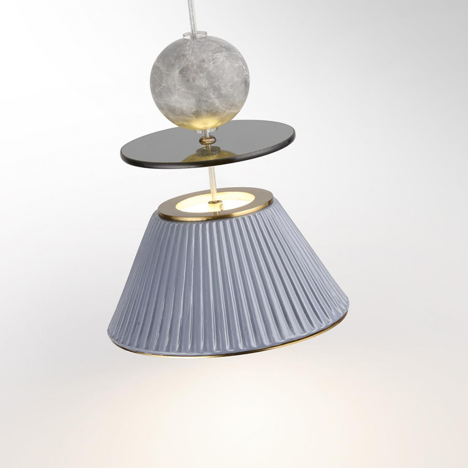 Подвес Odeon Light 5475/10LG JAZZ