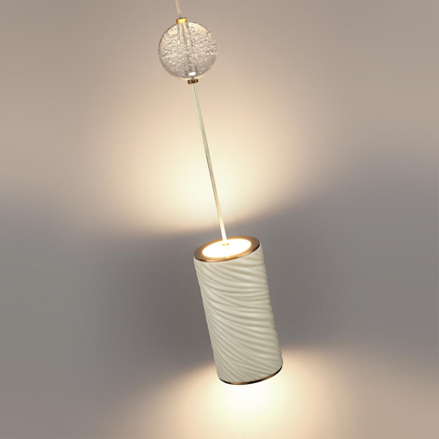 Подвес Odeon Light 5450/18L RIVIERA