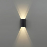 Настенный светильник Odeon Light 7125/4WL BAR