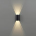 Настенный светильник Odeon Light 7125/4WL BAR