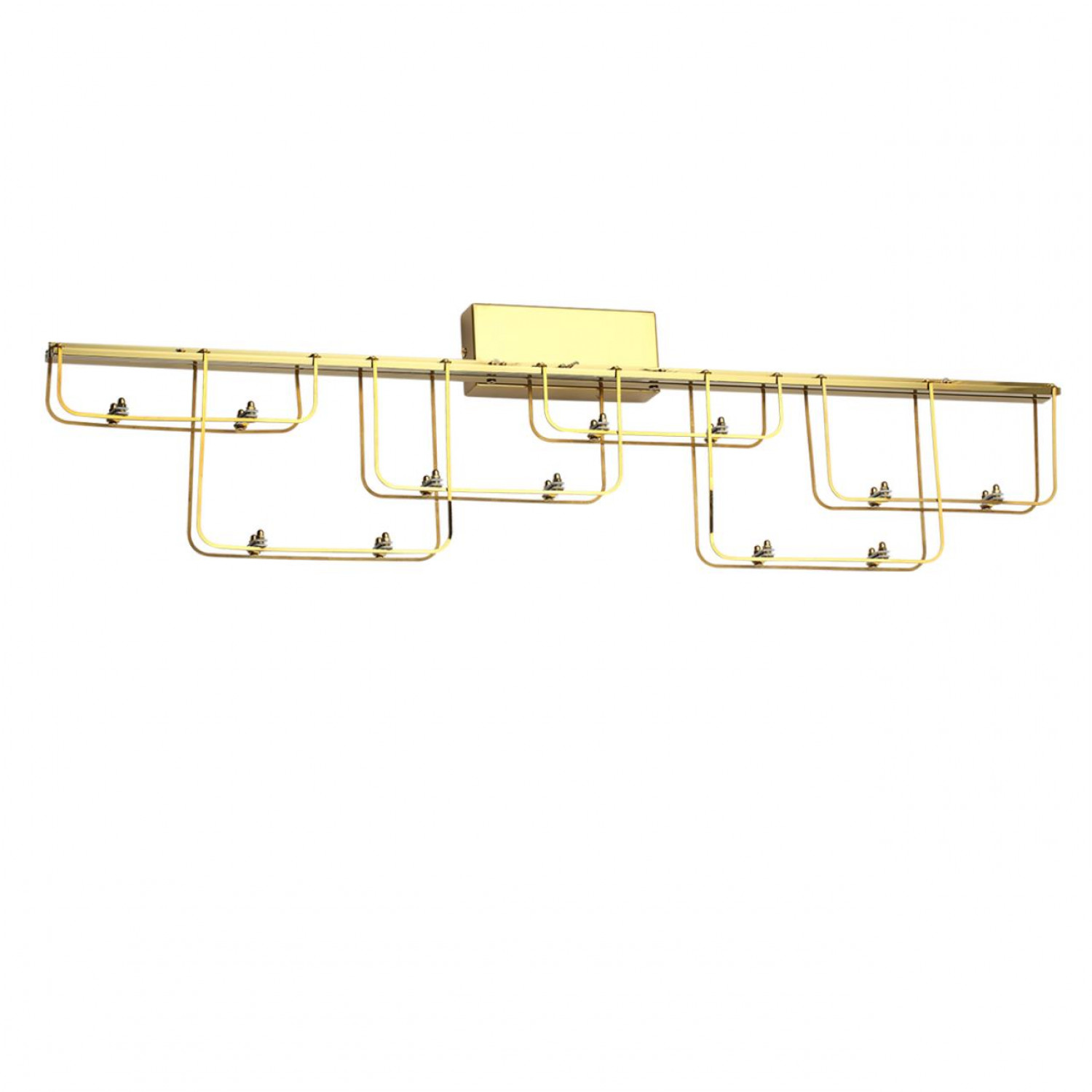 Настенный светильник Odeon Light 7060/12WL ZAHA