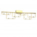 Настенный светильник Odeon Light 7060/12WL ZAHA