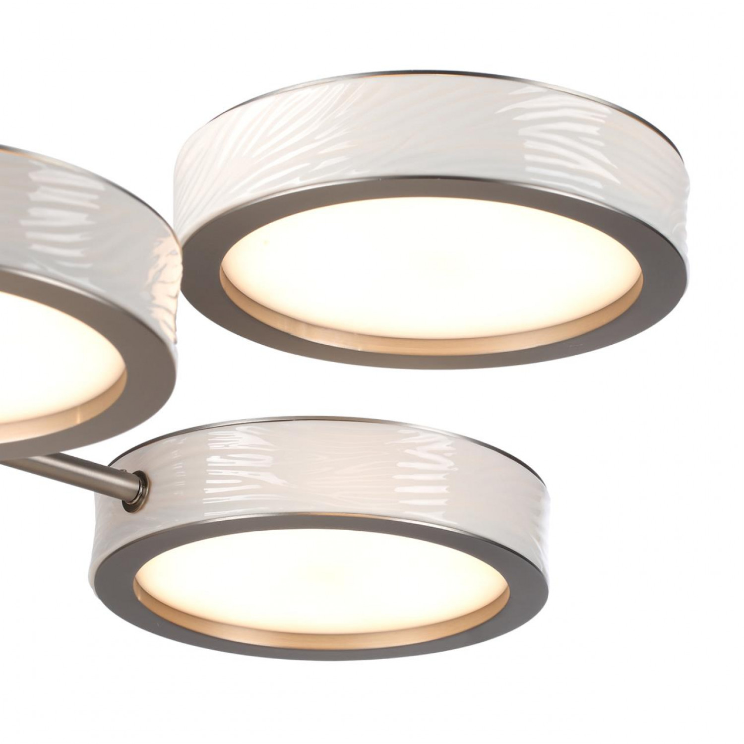 Люстра Odeon Light 5451/99L RIVIERA