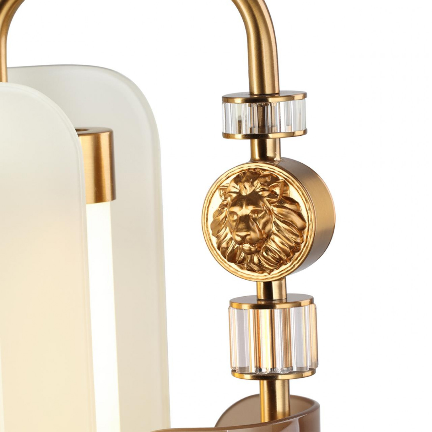 Настольная лампа Odeon Light 5467/10TL LION