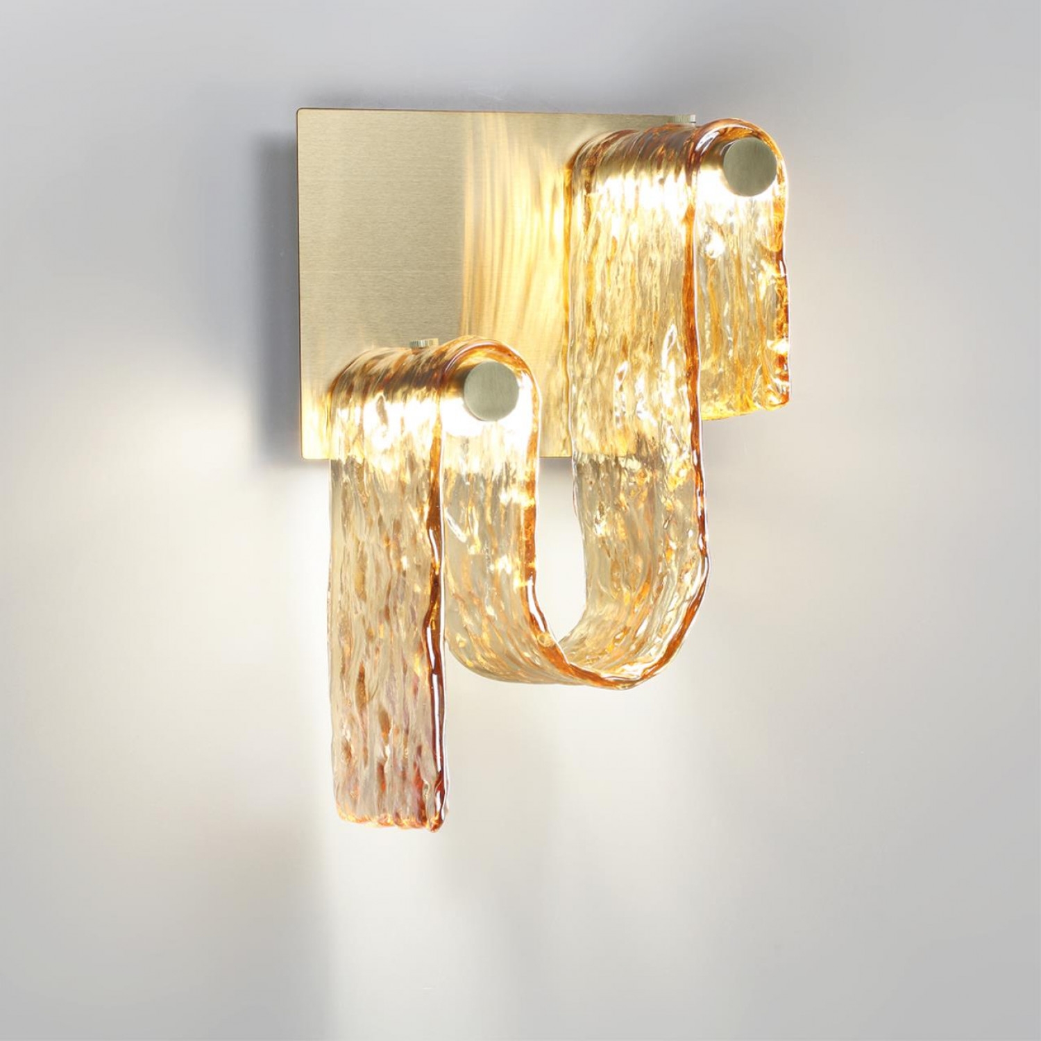Настенный светильник Odeon Light 5105/11WL FLOW