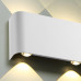 Настенный светильник Odeon Light 7192/8WL MAGNUM