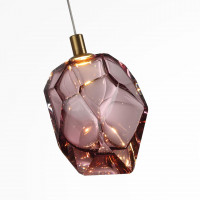 Подвесной светильник Odeon Light 7113/4LB GEMME