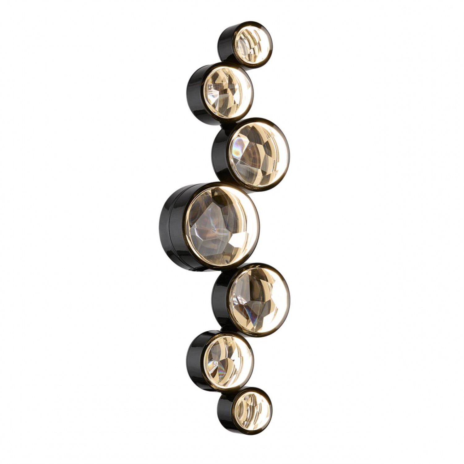 Настенный светильник Odeon Light 7174/15WLA SPILLA