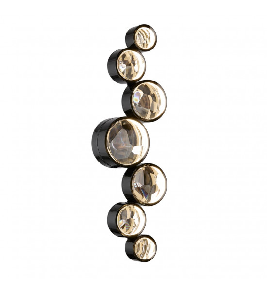 Настенный светильник Odeon Light 7174/15WLA SPILLA Настенный светильник Odeon Light 7174/15WLA SPILLA