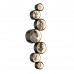 Настенный светильник Odeon Light 7174/15WLA SPILLA