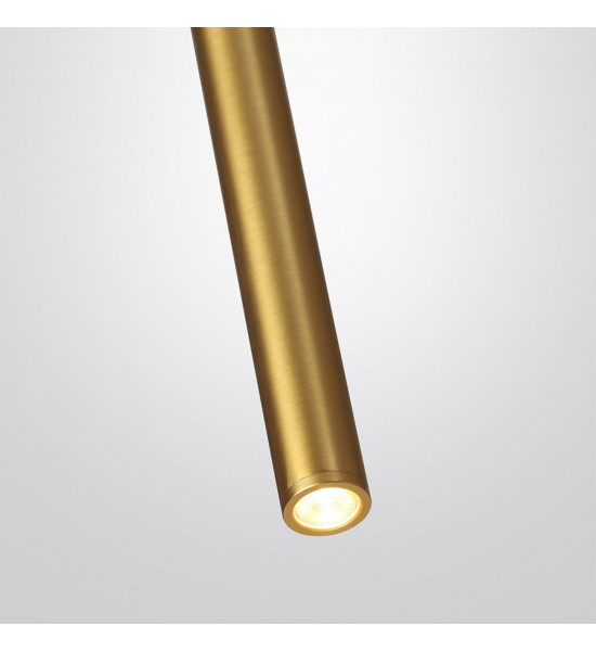 Подвесной светильник Odeon Light 7104/4L MILLY Подвесной светильник Odeon Light 7104/4L MILLY