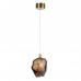 Подвесной светильник Odeon Light 7112/4LB GEMME