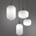 Подвес Odeon Light 4754/1 ROOFI